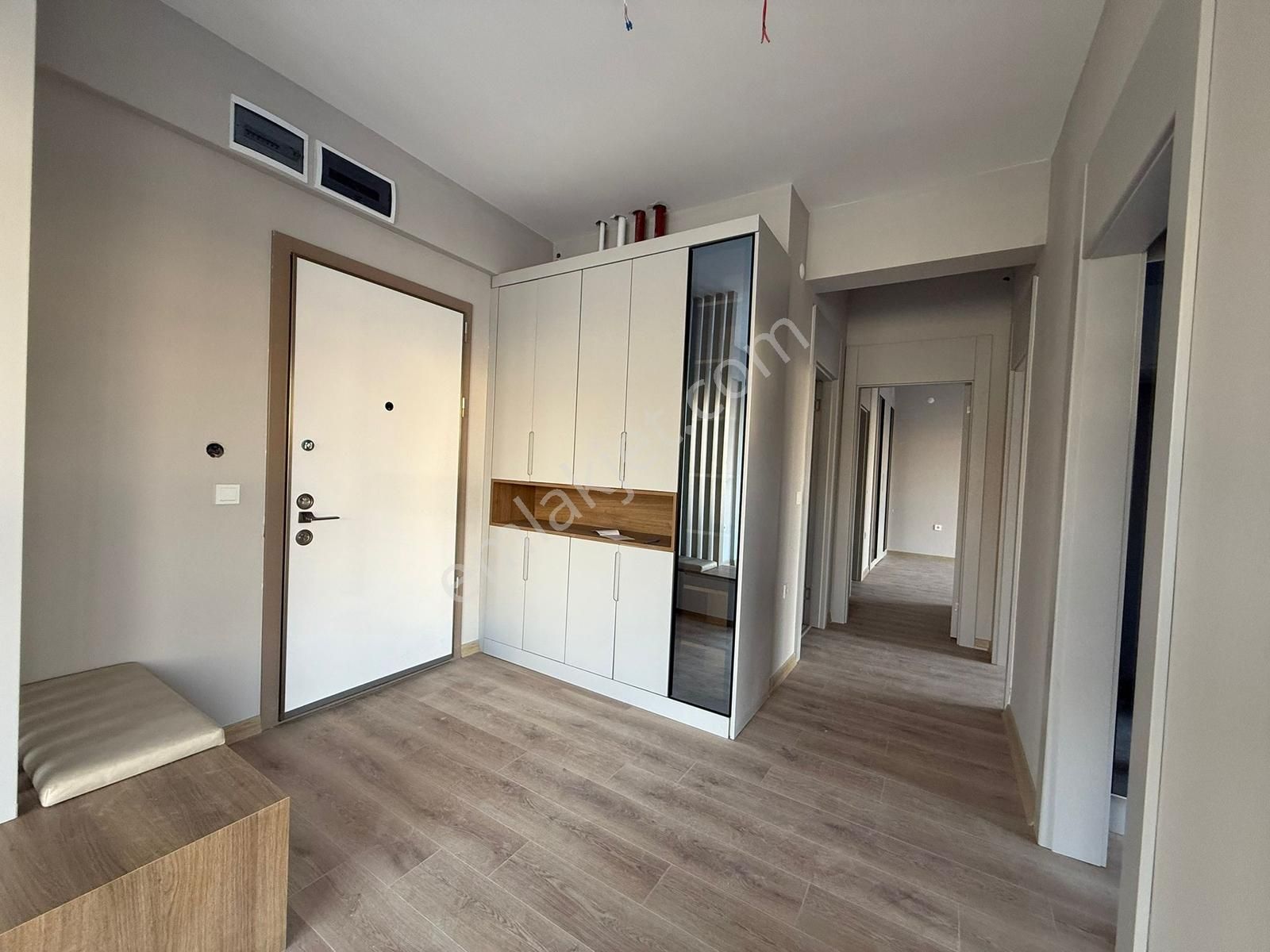 Sıfır Bağımsız Mutfaklı Geniş Çift Banyolu 2+1 Satılık Daire - Görsel 17