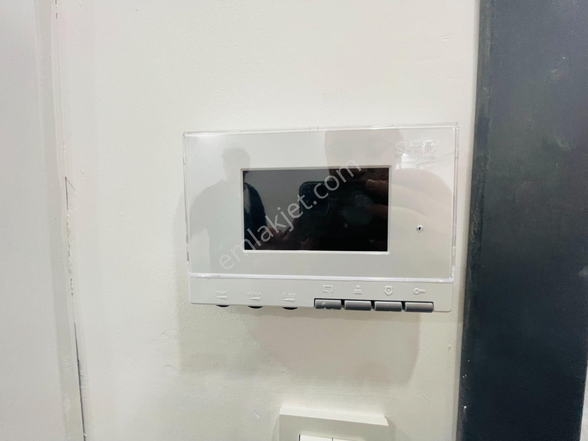 Güven'den Kapaklı'da Kredi İmkanlı,caddeye Yakın 1+1 Daire - Görsel 11