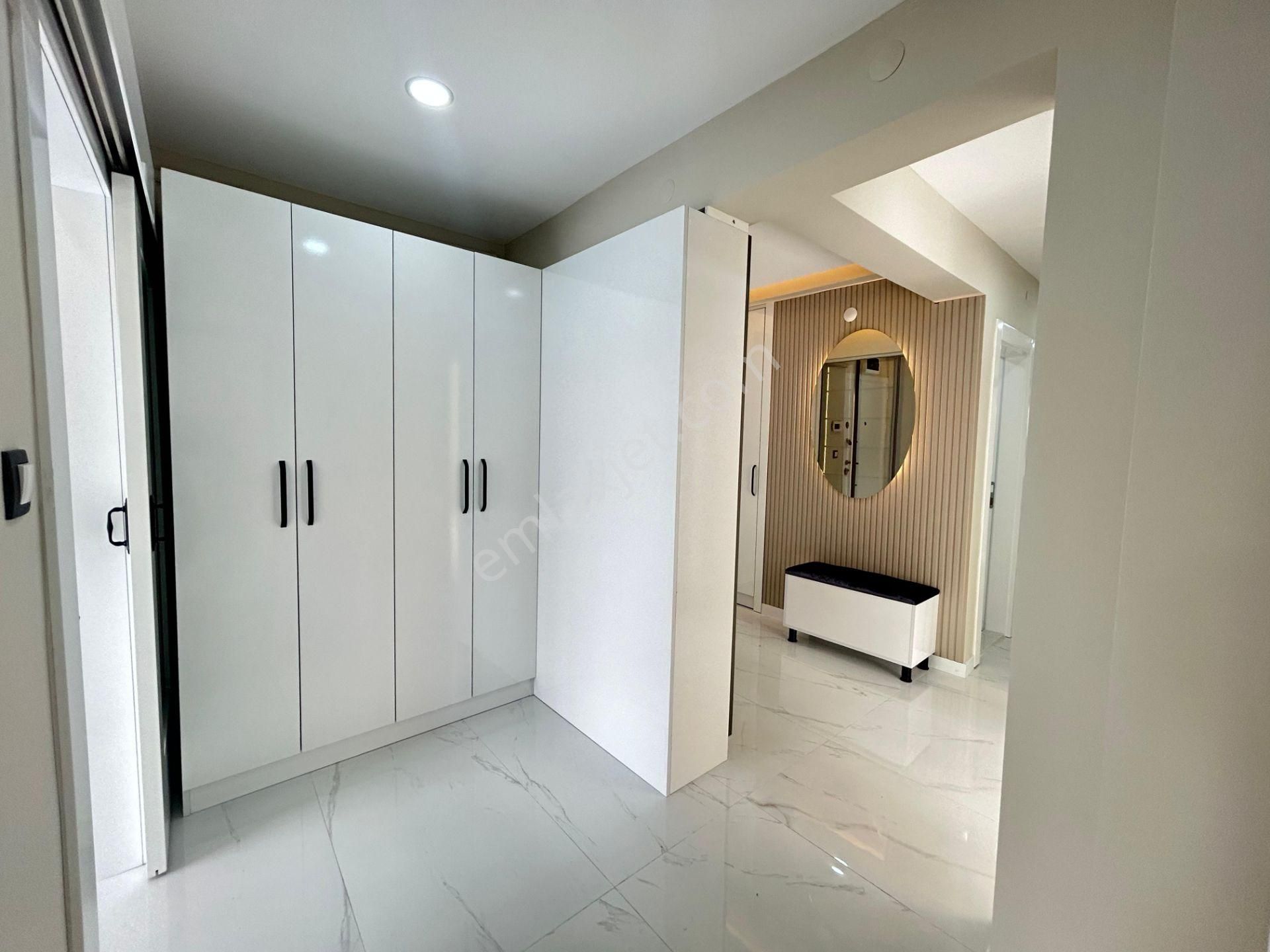 Taner'den Dikmen'de Orta Kat Ön Cephe 3+1 Süper Lüks 3 Cepheli - Görsel 31