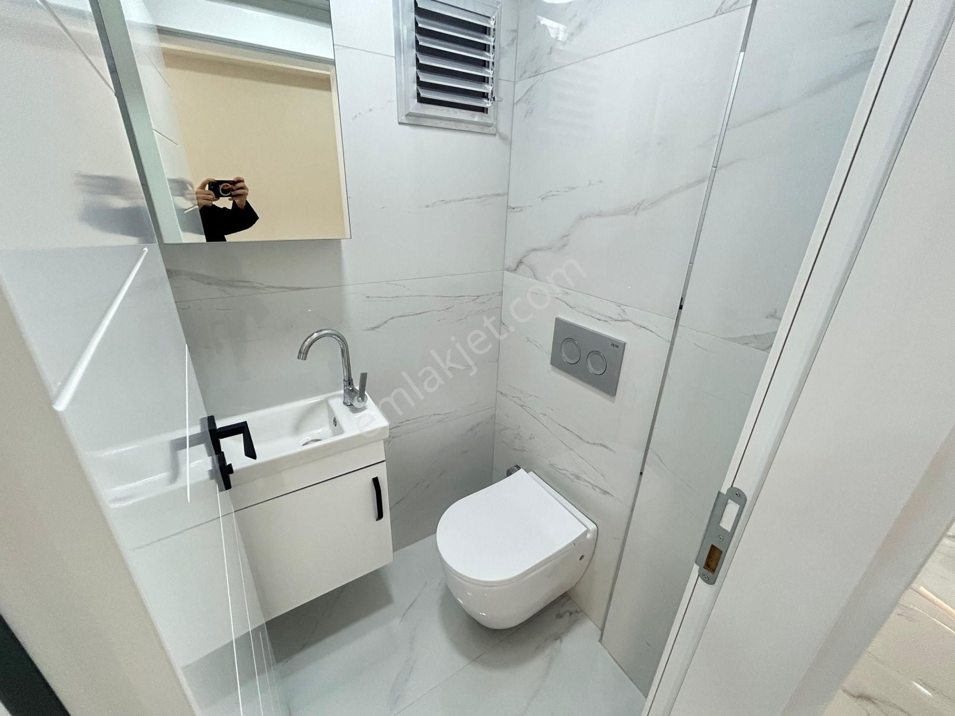 Taner'den Dikmen'de Orta Kat Ön Cephe 3+1 Süper Lüks 3 Cepheli - Görsel 9