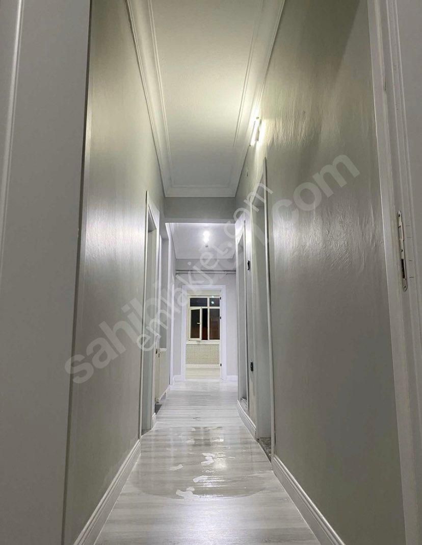 Furkan Emlaktan Çiftlik Mah. 2+1 1.kat 105m2 İçi Full Yapılı Balkonlu Arakat Satılık Fırsat Daire - Görsel 12