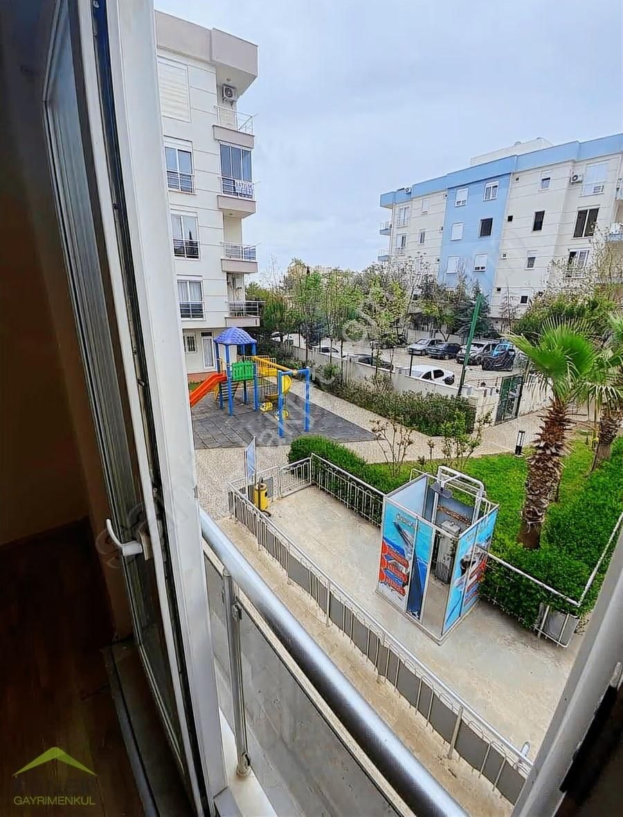 Çarşı Merkeze 10 Dakika Mesafede 2+1 Satılık Havuzlu Daire - Görsel 7