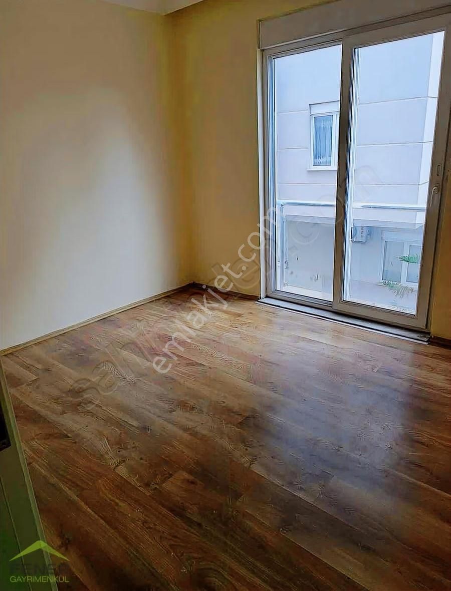 Çarşı Merkeze 10 Dakika Mesafede 2+1 Satılık Havuzlu Daire - Görsel 16