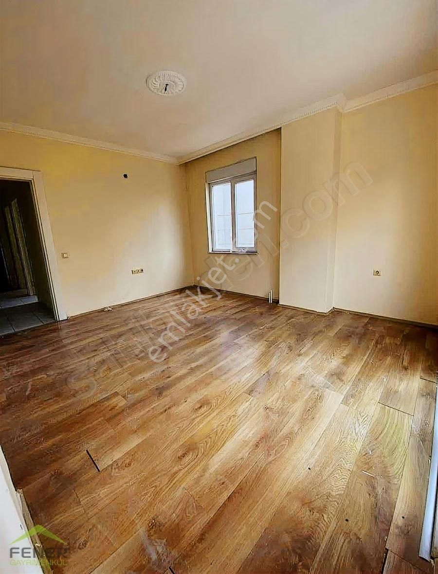 Çarşı Merkeze 10 Dakika Mesafede 2+1 Satılık Havuzlu Daire - Görsel 3