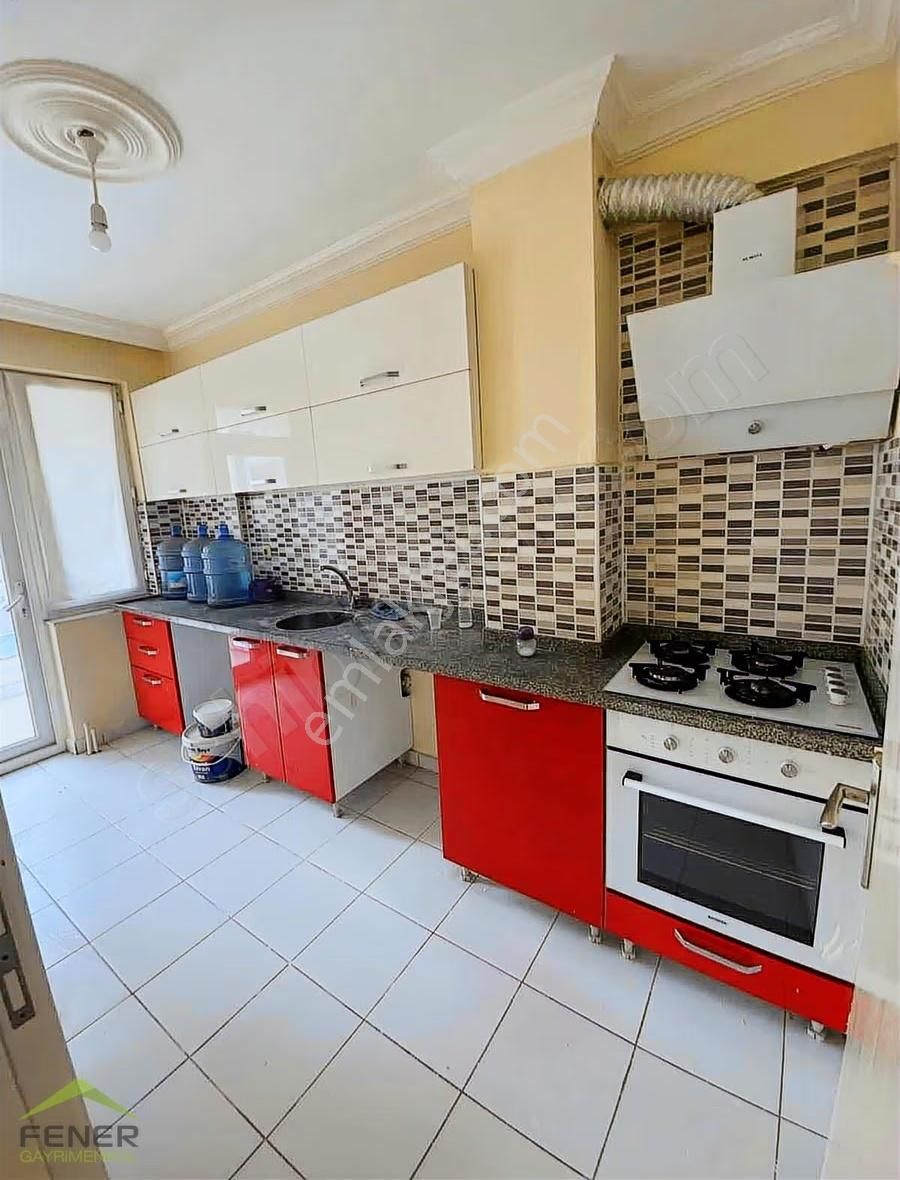 Çarşı Merkeze 10 Dakika Mesafede 2+1 Satılık Havuzlu Daire - Görsel 10