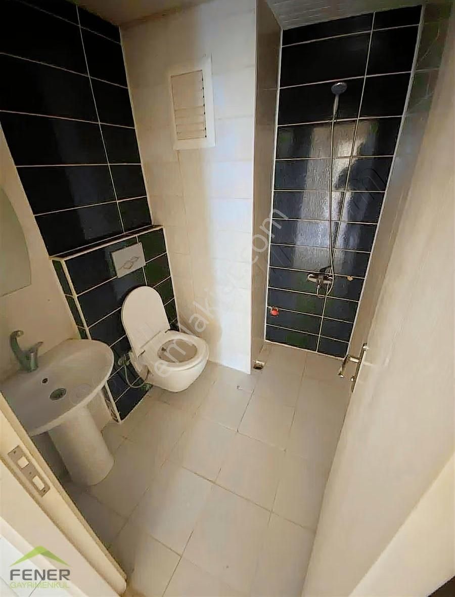 Çarşı Merkeze 10 Dakika Mesafede 2+1 Satılık Havuzlu Daire - Görsel 18