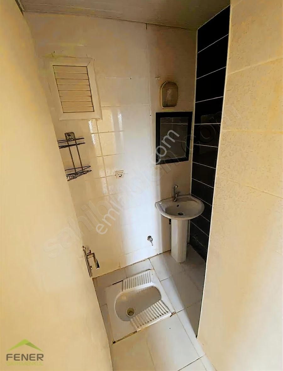 Çarşı Merkeze 10 Dakika Mesafede 2+1 Satılık Havuzlu Daire - Görsel 17