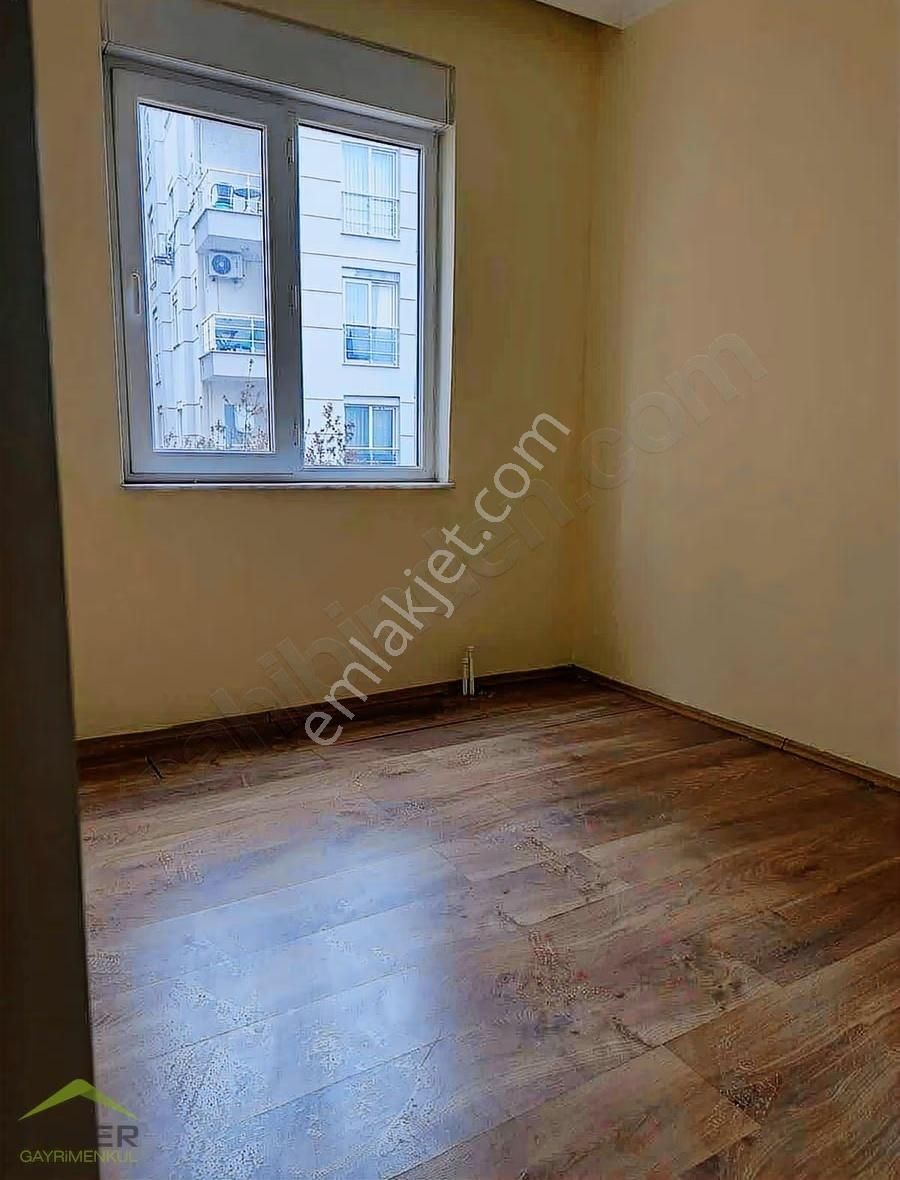 Çarşı Merkeze 10 Dakika Mesafede 2+1 Satılık Havuzlu Daire - Görsel 12