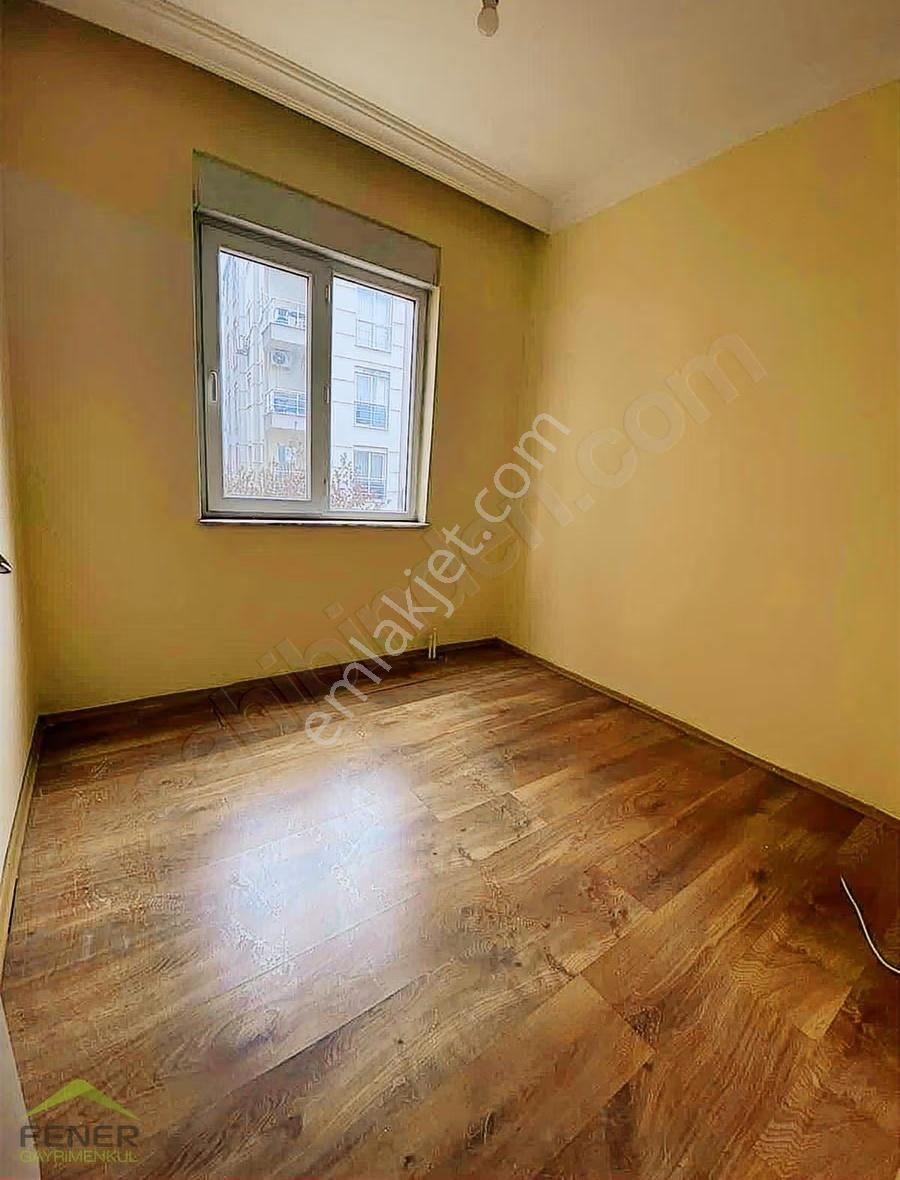 Çarşı Merkeze 10 Dakika Mesafede 2+1 Satılık Havuzlu Daire - Görsel 11