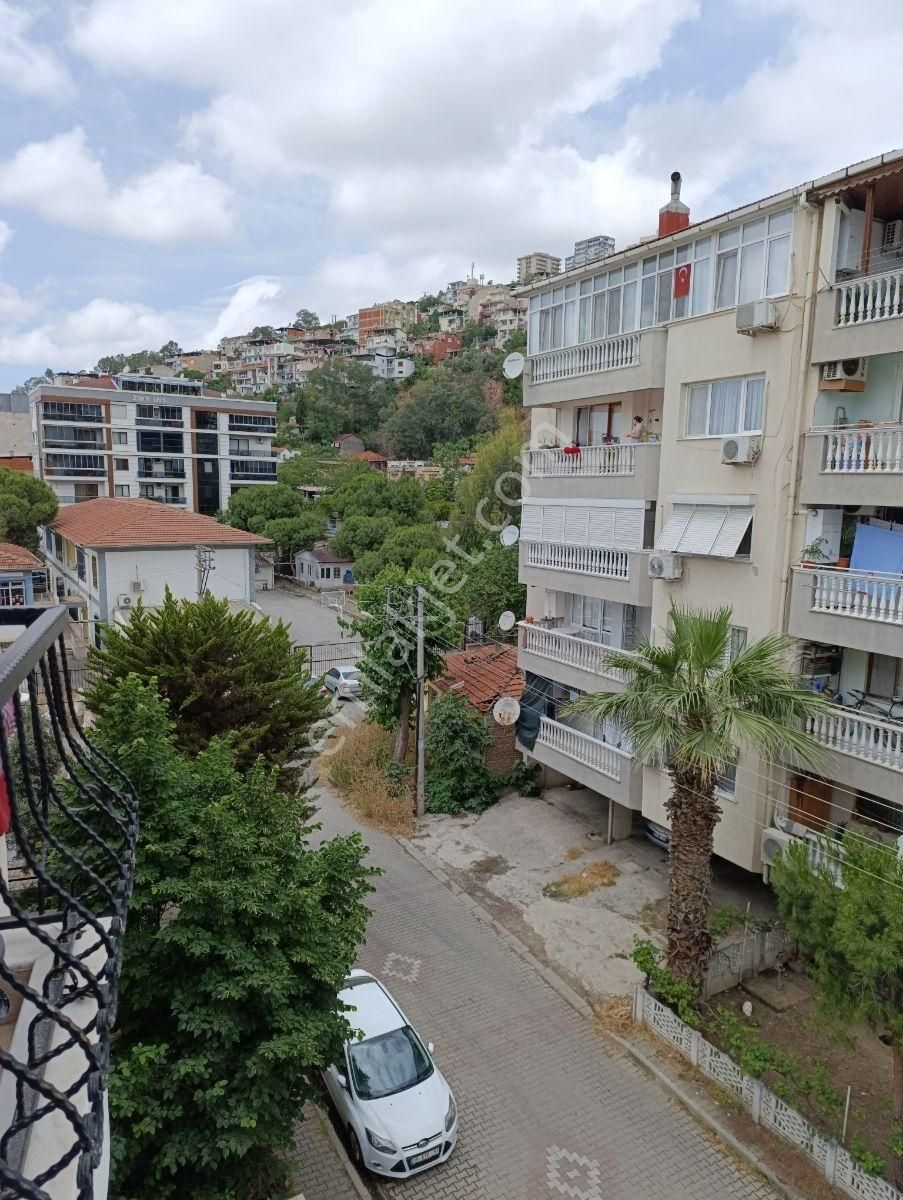 Bayraklı Süleyman Eczacıbaşı İ.ö.o Yanı 2+1 Satılık Daire - Görsel 6