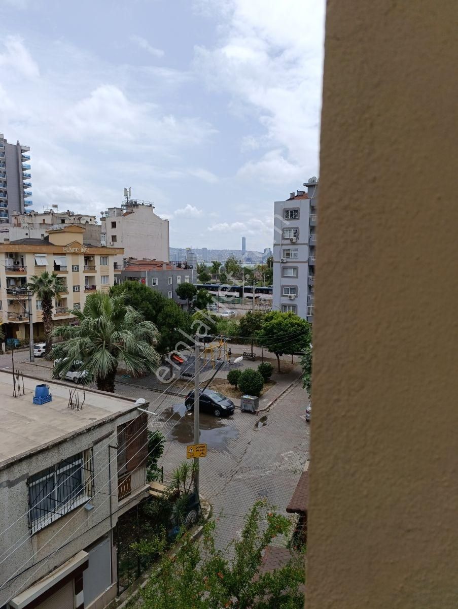 Bayraklı Süleyman Eczacıbaşı İ.ö.o Yanı 2+1 Satılık Daire - Görsel 19