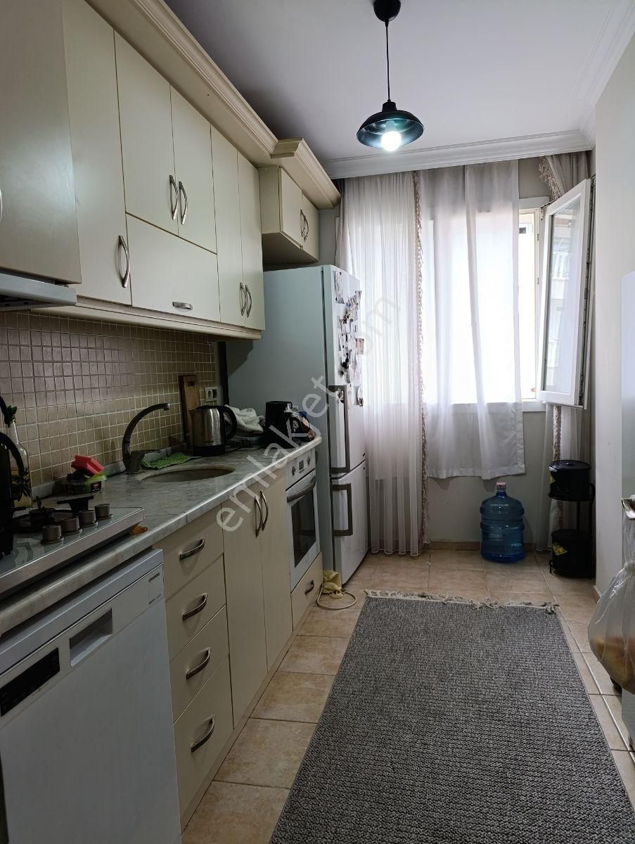 Bayraklı Süleyman Eczacıbaşı İ.ö.o Yanı 2+1 Satılık Daire - Görsel 21