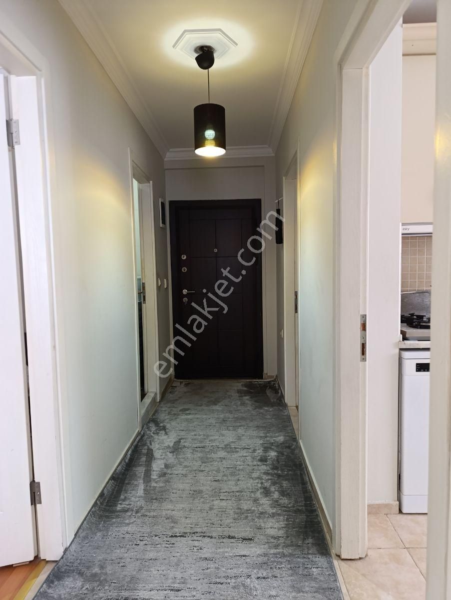 Bayraklı Süleyman Eczacıbaşı İ.ö.o Yanı 2+1 Satılık Daire - Görsel 22