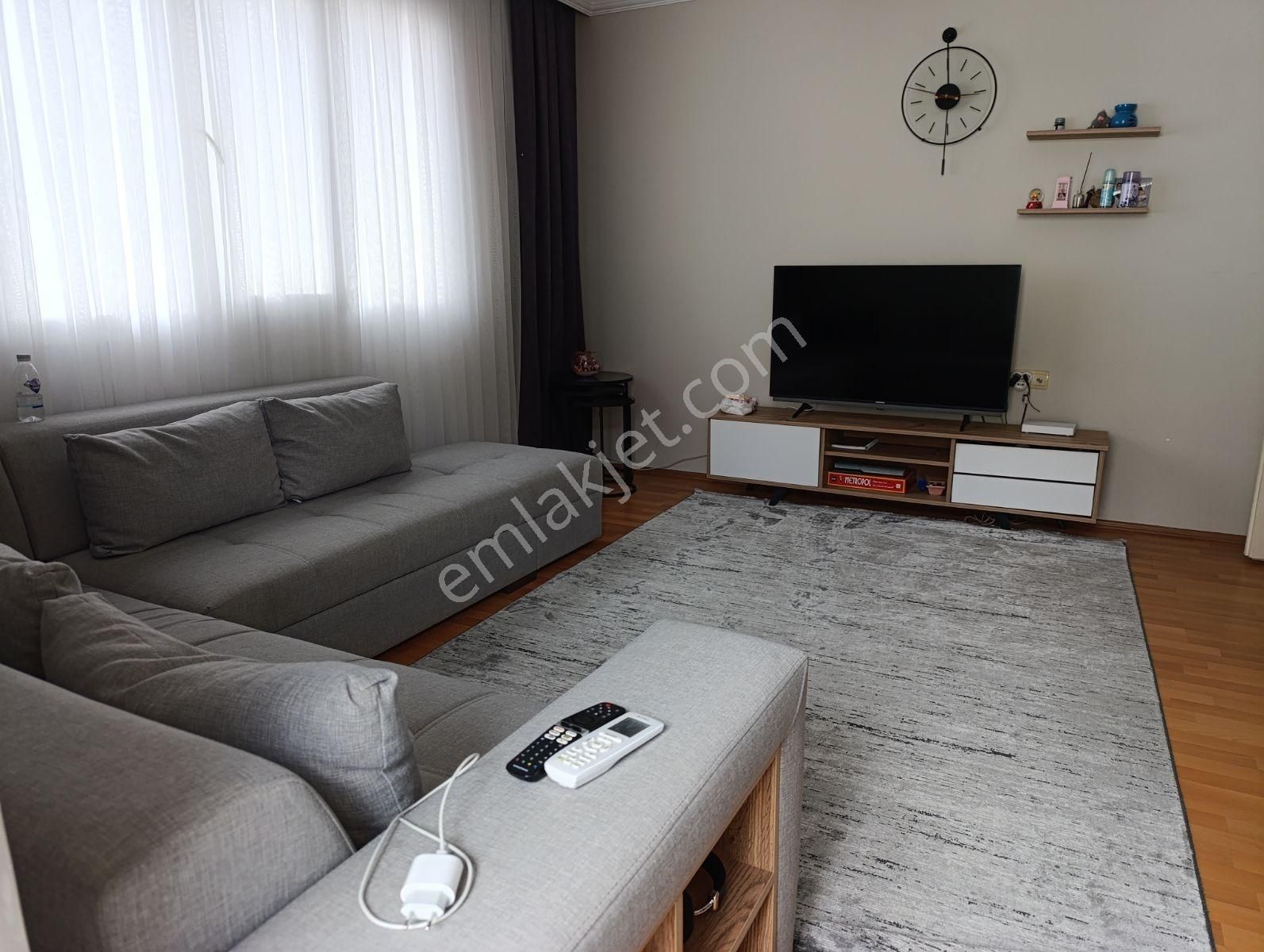 Bayraklı Süleyman Eczacıbaşı İ.ö.o Yanı 2+1 Satılık Daire - Görsel 12