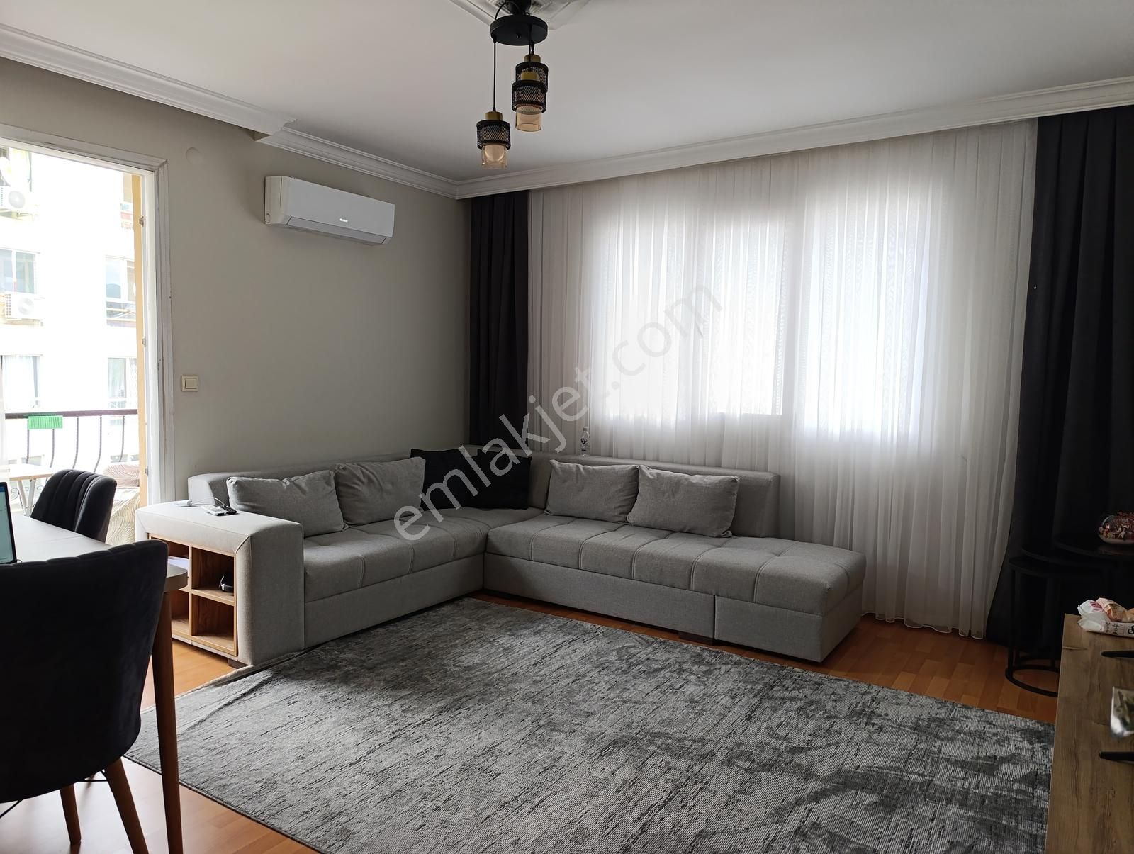 Bayraklı Süleyman Eczacıbaşı İ.ö.o Yanı 2+1 Satılık Daire - Görsel 9