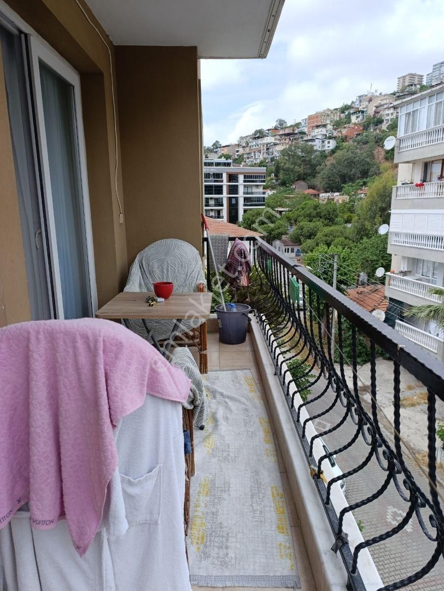 Bayraklı Süleyman Eczacıbaşı İ.ö.o Yanı 2+1 Satılık Daire - Görsel 10