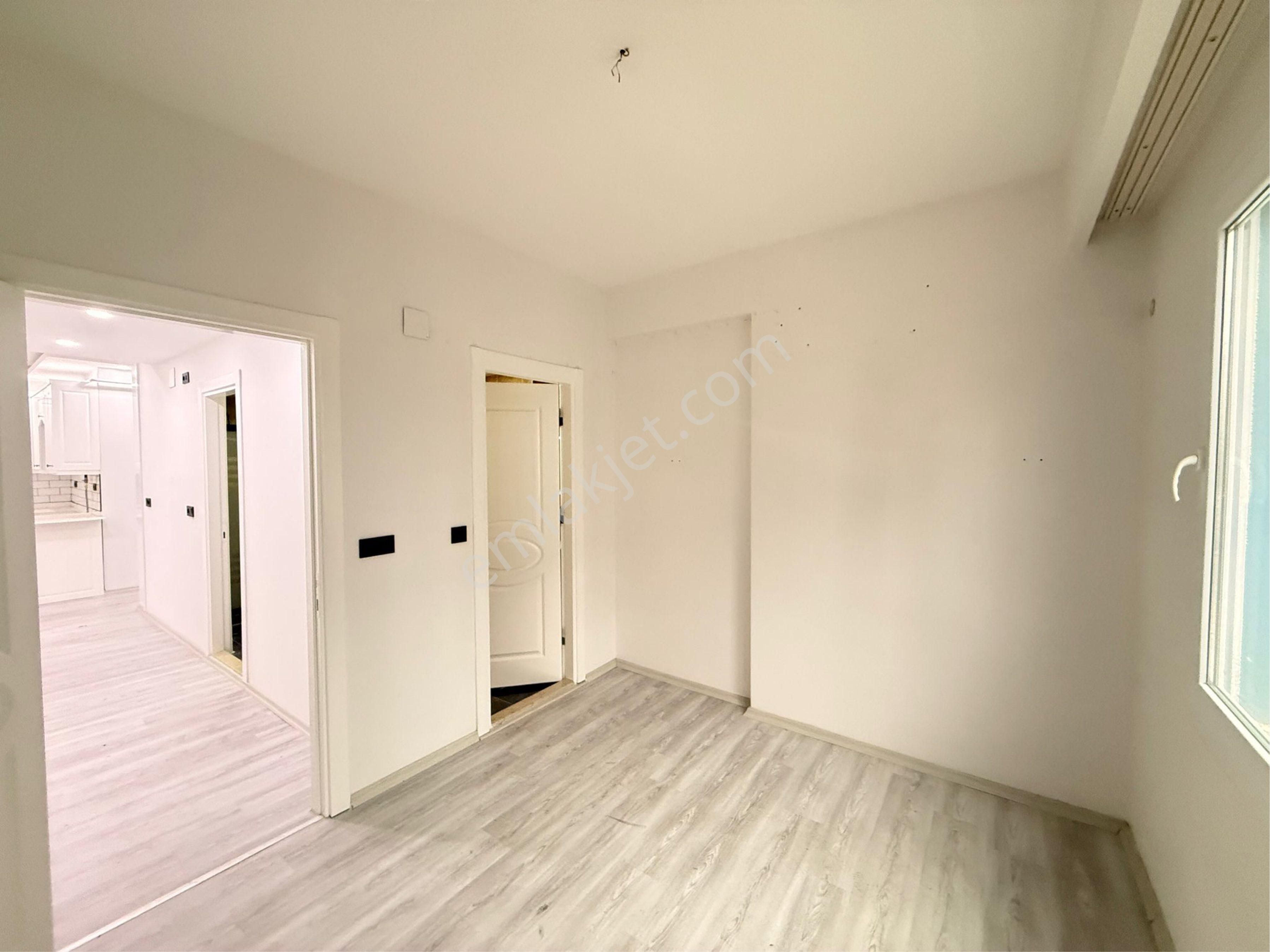 Huzurevleri Mah.3+1 Kirlerli Doğalgazlı İçi Yapılı Daire - Görsel 10