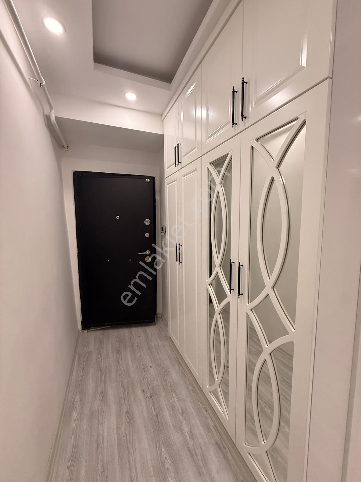 Huzurevleri Mah.3+1 Kirlerli Doğalgazlı İçi Yapılı Daire - Görsel 16