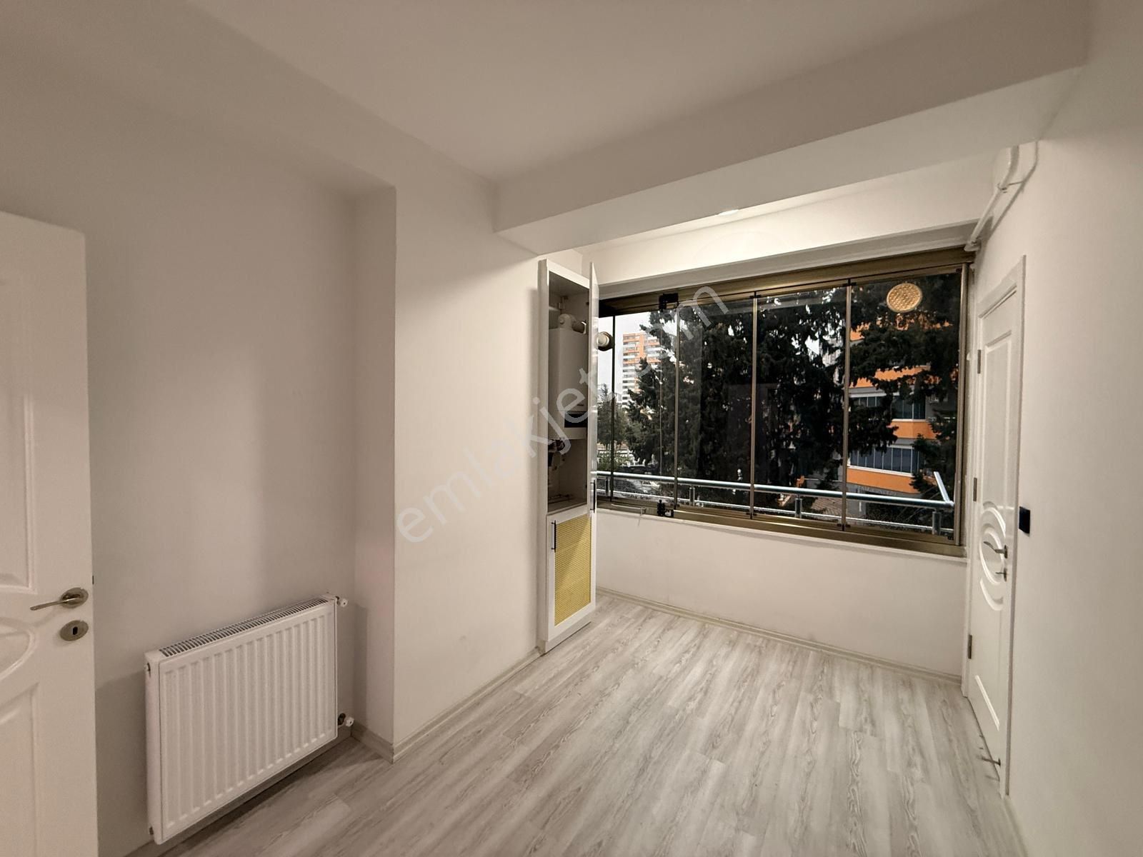 Huzurevleri Mah.3+1 Kirlerli Doğalgazlı İçi Yapılı Daire - Görsel 2