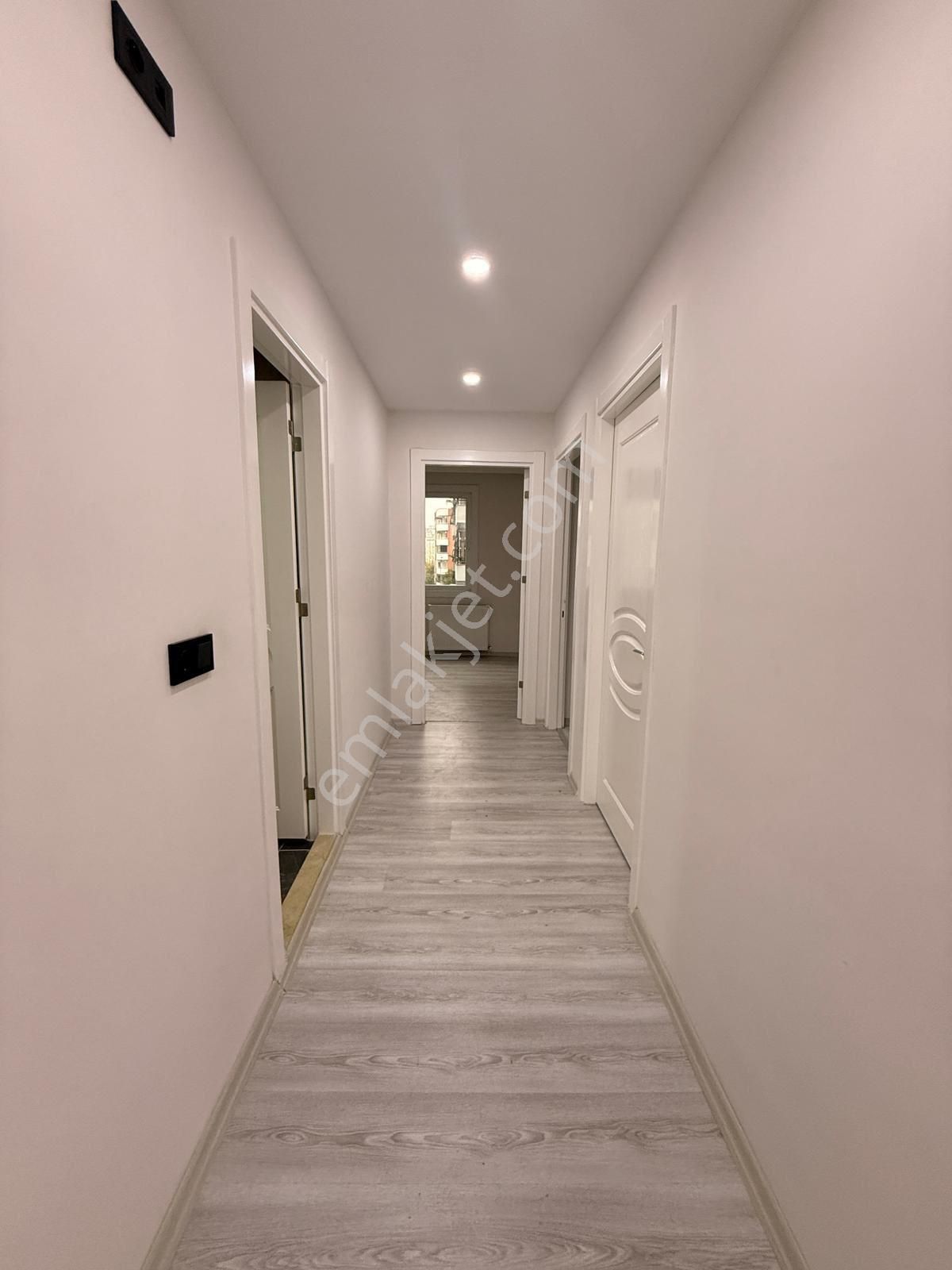 Huzurevleri Mah.3+1 Kirlerli Doğalgazlı İçi Yapılı Daire - Görsel 18