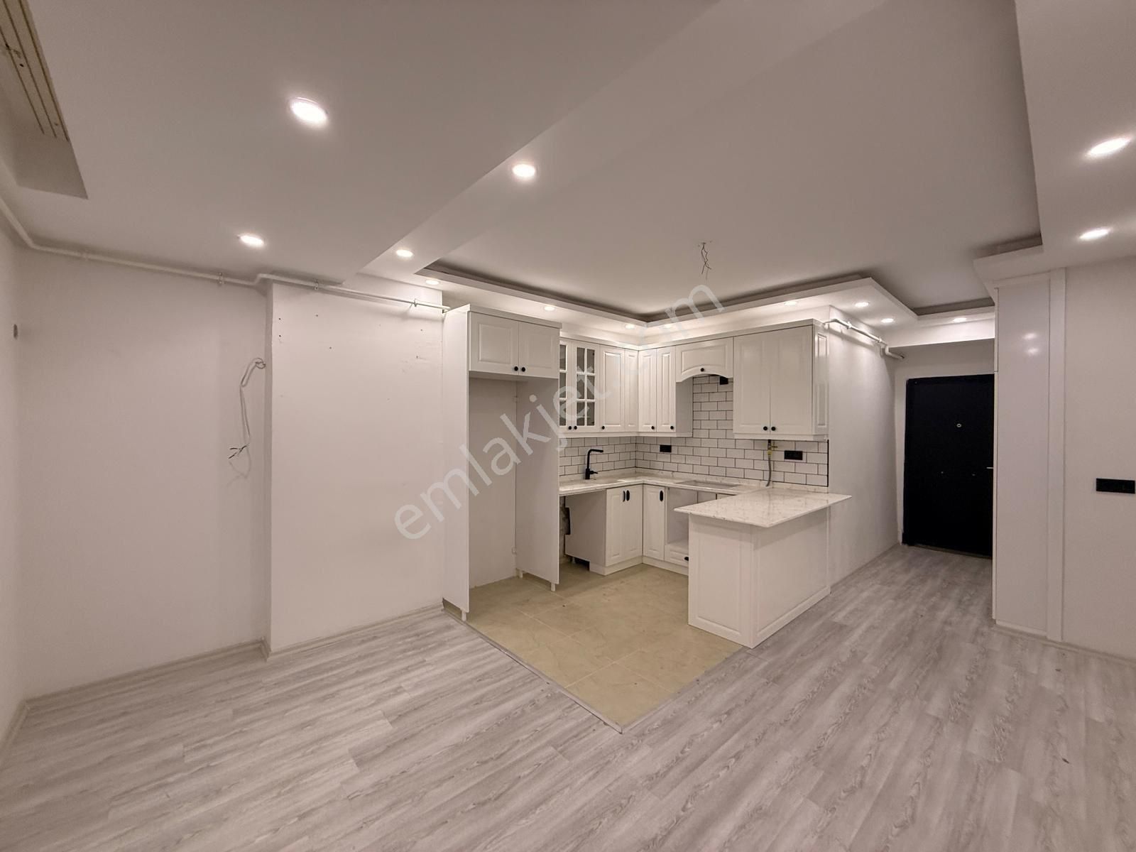 Huzurevleri Mah.3+1 Kirlerli Doğalgazlı İçi Yapılı Daire - Görsel 7