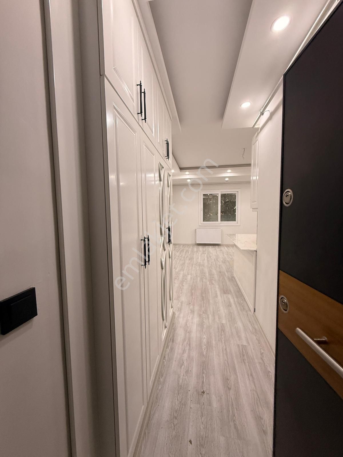 Huzurevleri Mah.3+1 Kirlerli Doğalgazlı İçi Yapılı Daire - Görsel 11