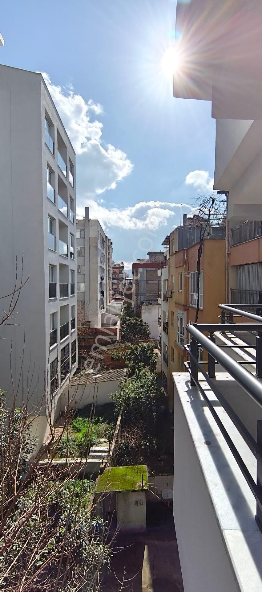 İncirliova Zafer'de 2+0 Yerden Isıtmalı Sıfır Yaşında Asansörlü Kiralık Daire - Görsel 25