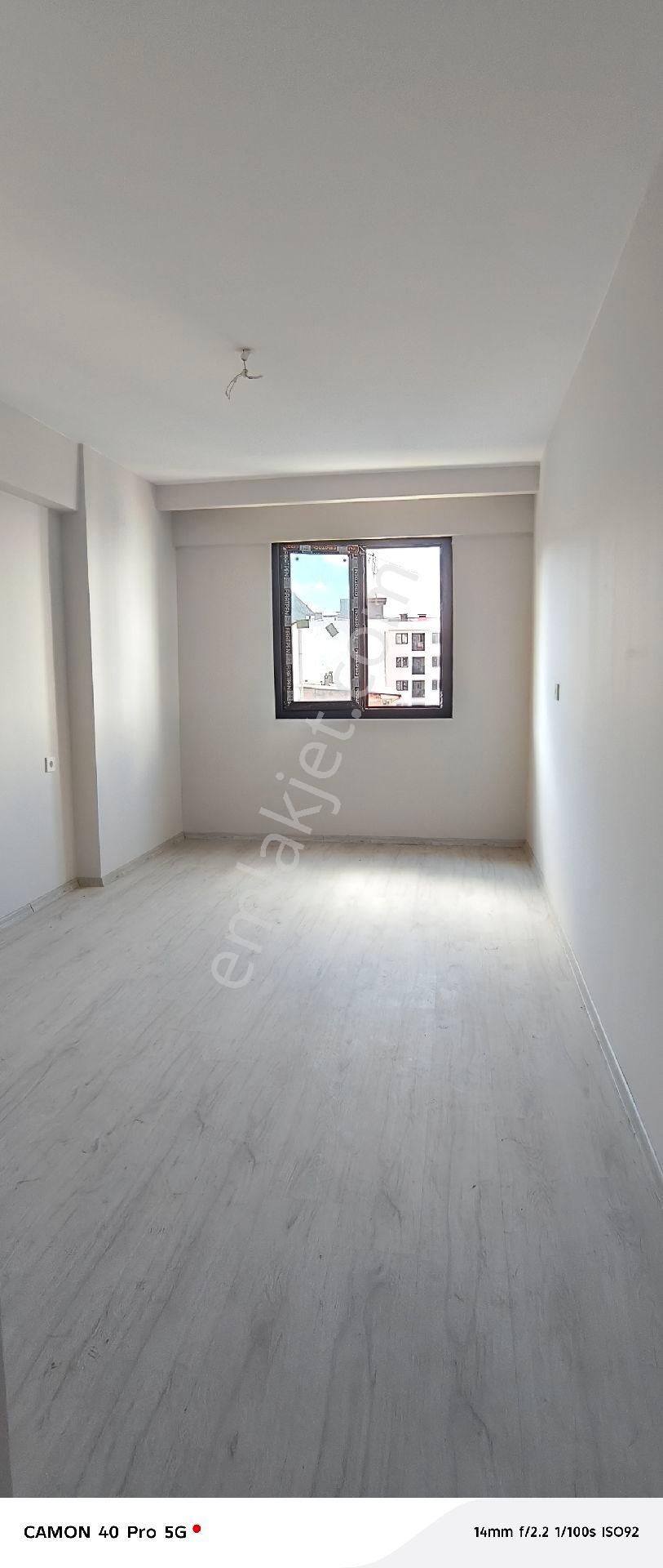 İncirliova Zafer'de 2+0 Yerden Isıtmalı Sıfır Yaşında Asansörlü Kiralık Daire - Görsel 16