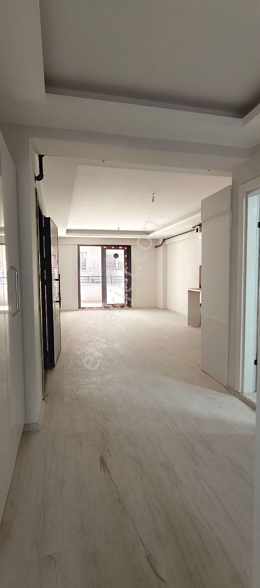 İncirliova Zafer'de 2+0 Yerden Isıtmalı Sıfır Yaşında Asansörlü Kiralık Daire - Görsel 28