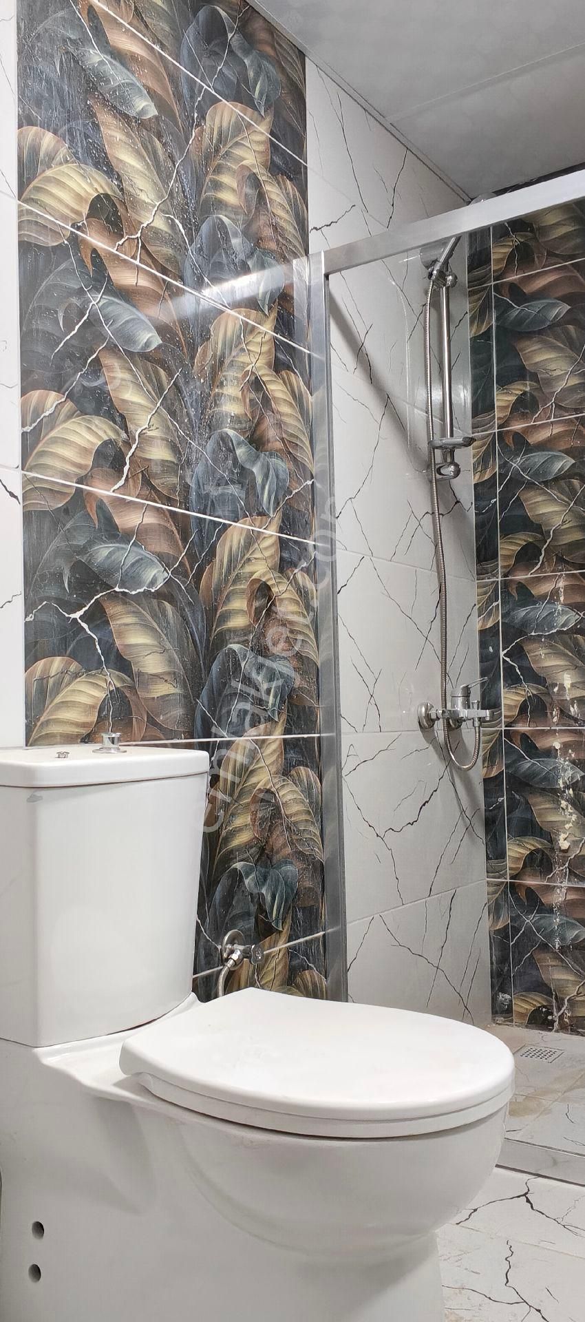 İncirliova Zafer'de 2+0 Yerden Isıtmalı Sıfır Yaşında Asansörlü Kiralık Daire - Görsel 22