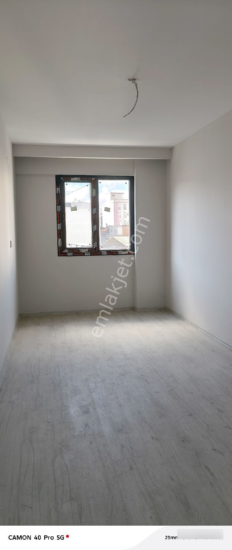 İncirliova Zafer'de 2+0 Yerden Isıtmalı Sıfır Yaşında Asansörlü Kiralık Daire - Görsel 18