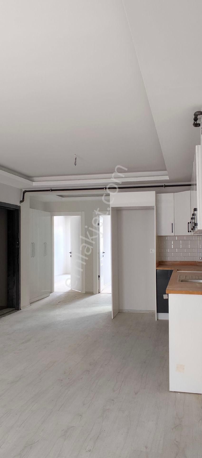 İncirliova Zafer'de 2+0 Yerden Isıtmalı Sıfır Yaşında Asansörlü Kiralık Daire - Görsel 13