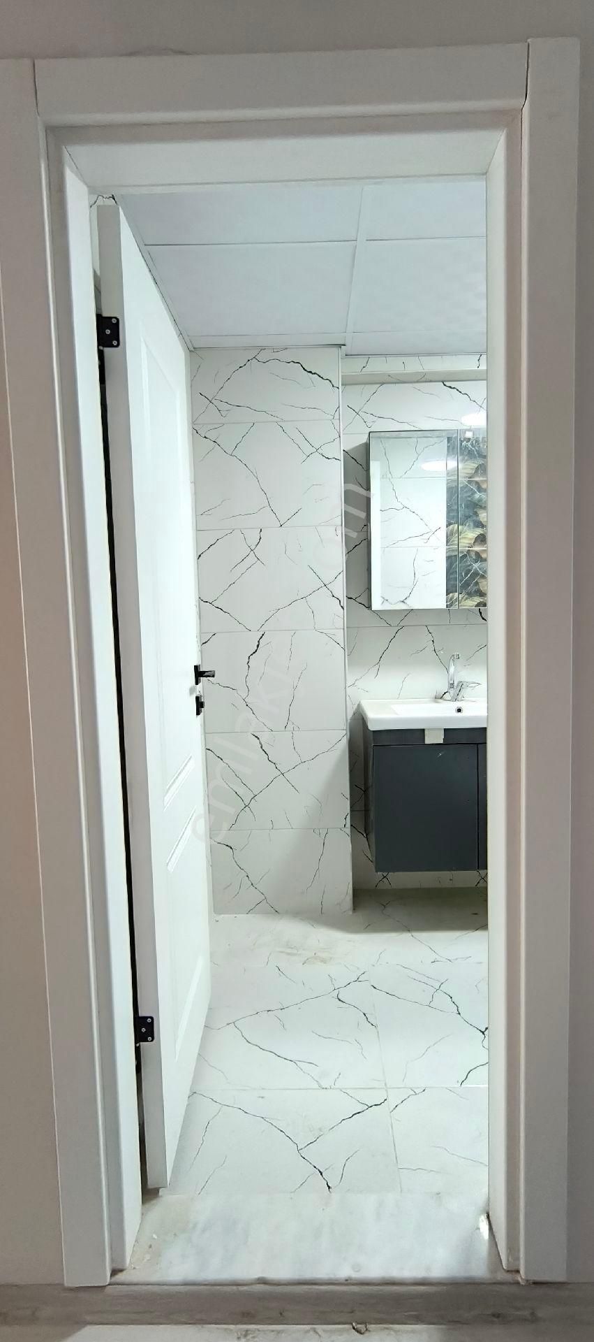 İncirliova Zafer'de 2+0 Yerden Isıtmalı Sıfır Yaşında Asansörlü Kiralık Daire - Görsel 20