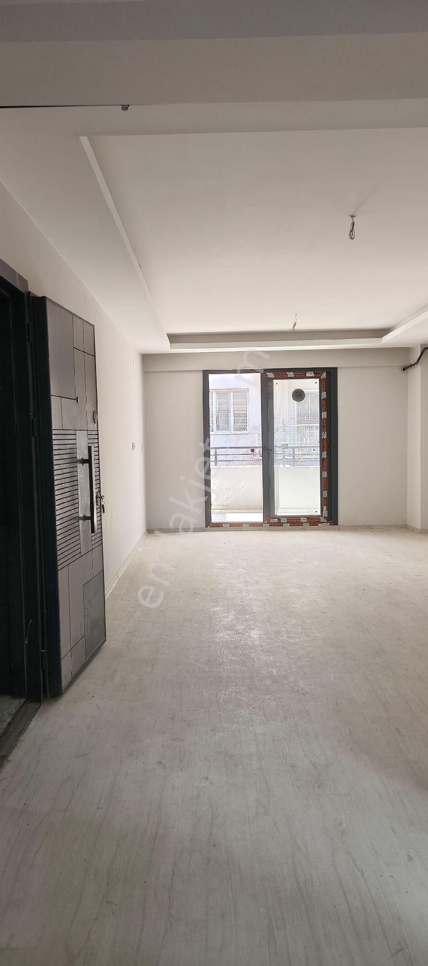 İncirliova Zafer'de 2+0 Yerden Isıtmalı Sıfır Yaşında Asansörlü Kiralık Daire - Görsel 9