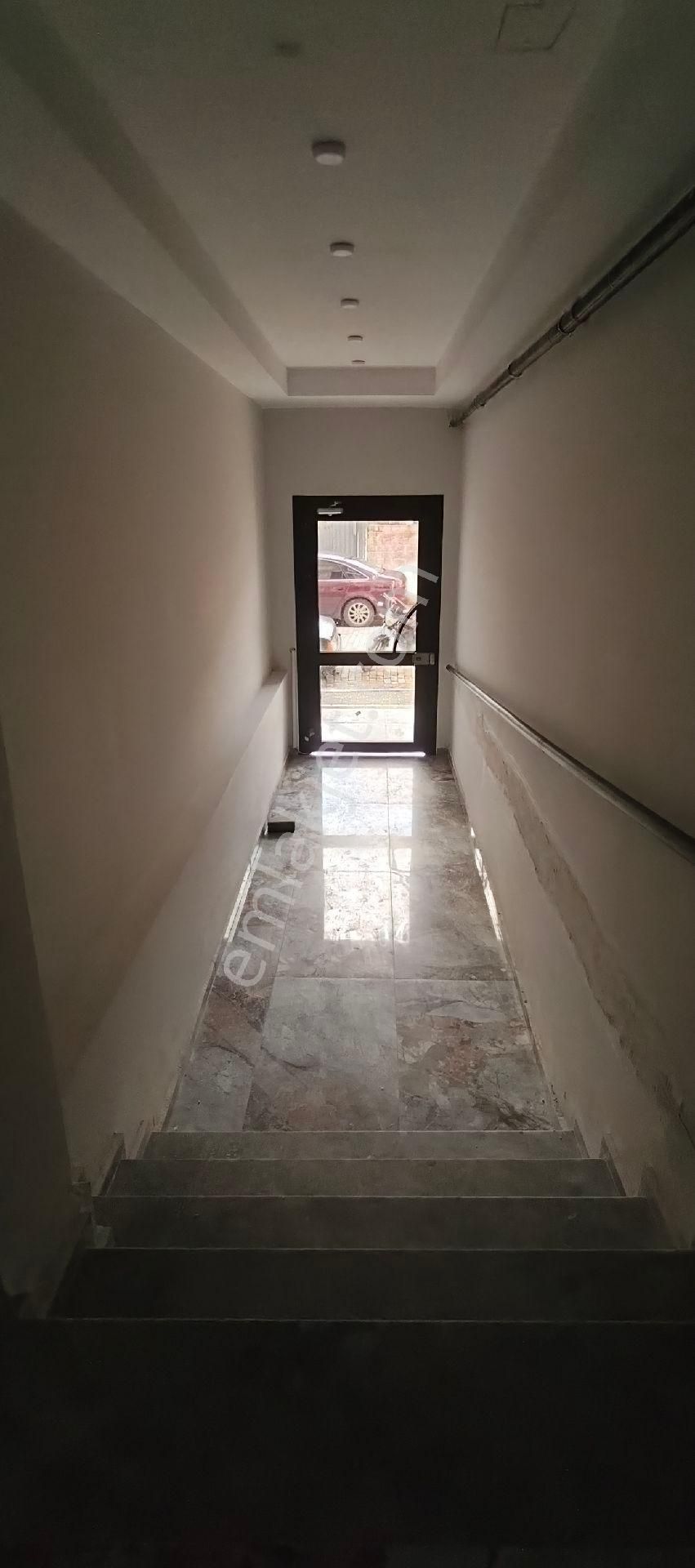 İncirliova Zafer'de 2+0 Yerden Isıtmalı Sıfır Yaşında Asansörlü Kiralık Daire - Görsel 7