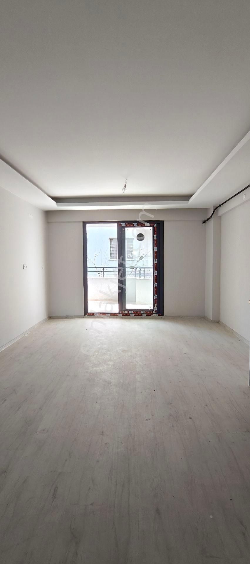 İncirliova Zafer'de 2+0 Yerden Isıtmalı Sıfır Yaşında Asansörlü Kiralık Daire - Görsel 10