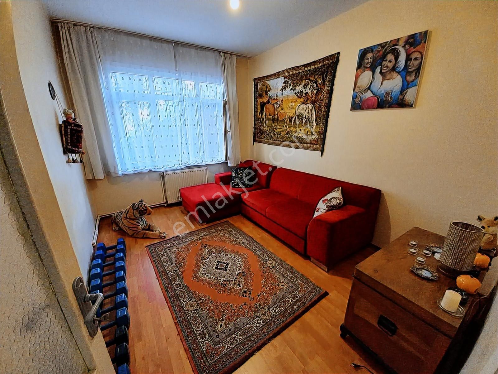 Maltepe Altayçeşme Mh Arakat Kat Mülkiyet Tapulu 3+1 Net 100 M2 - Görsel 2