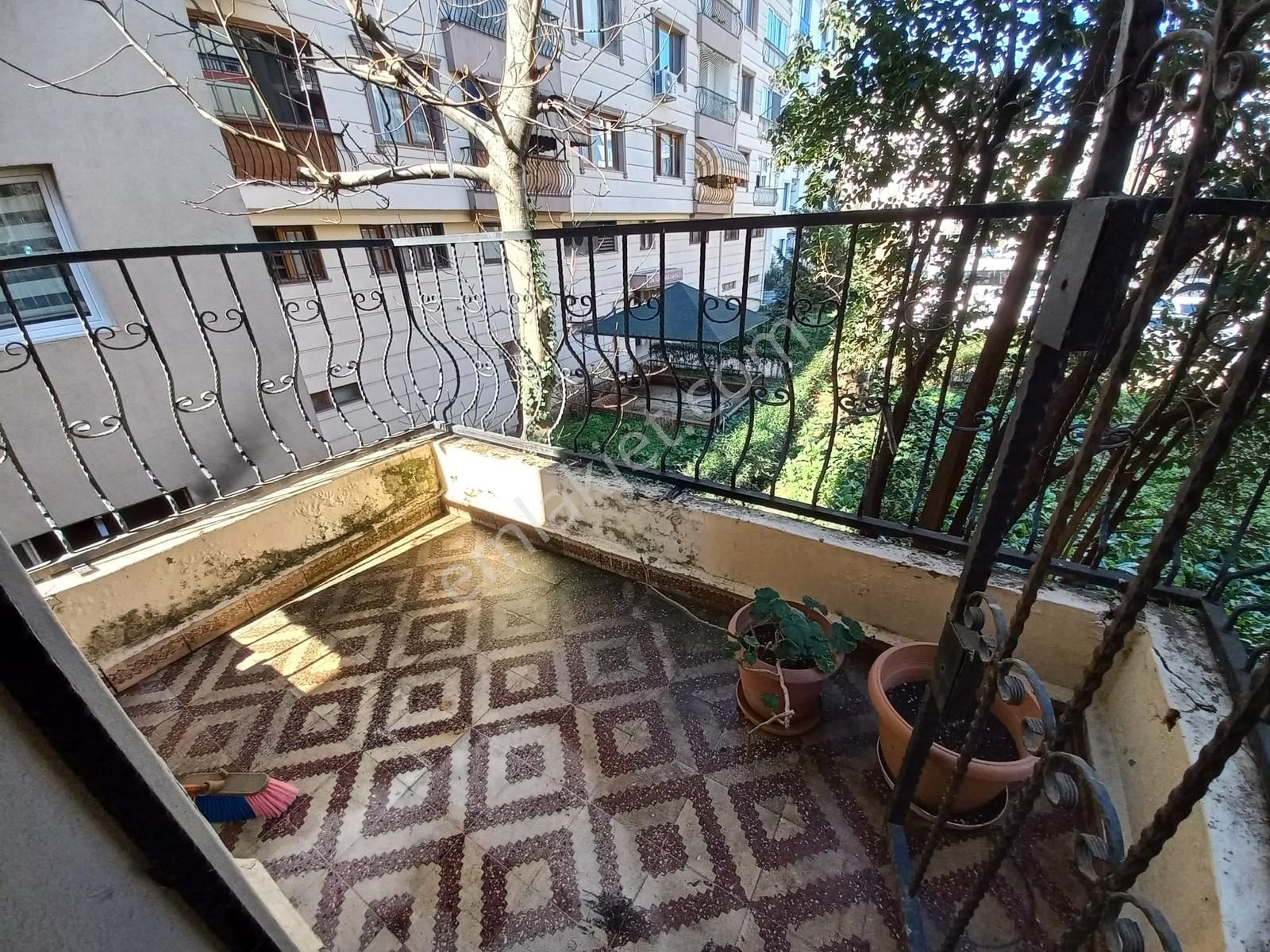 Maltepe Altayçeşme Mh Arakat Kat Mülkiyet Tapulu 3+1 Net 100 M2 - Görsel 24