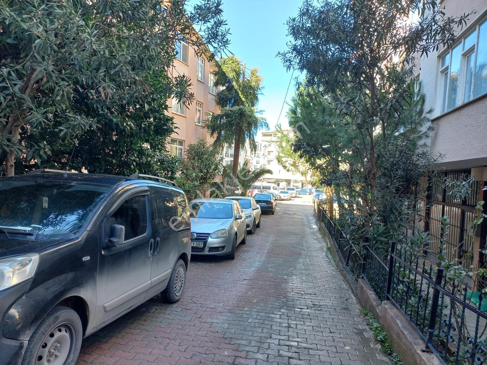 Maltepe Altayçeşme Mh Arakat Kat Mülkiyet Tapulu 3+1 Net 100 M2 - Görsel 9