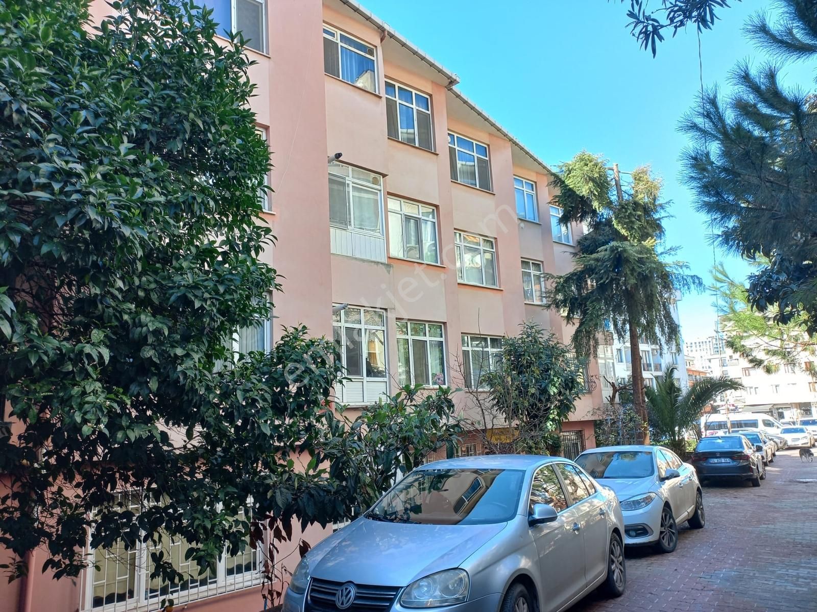 Maltepe Altayçeşme Mh Arakat Kat Mülkiyet Tapulu 3+1 Net 100 M2 - Görsel 20