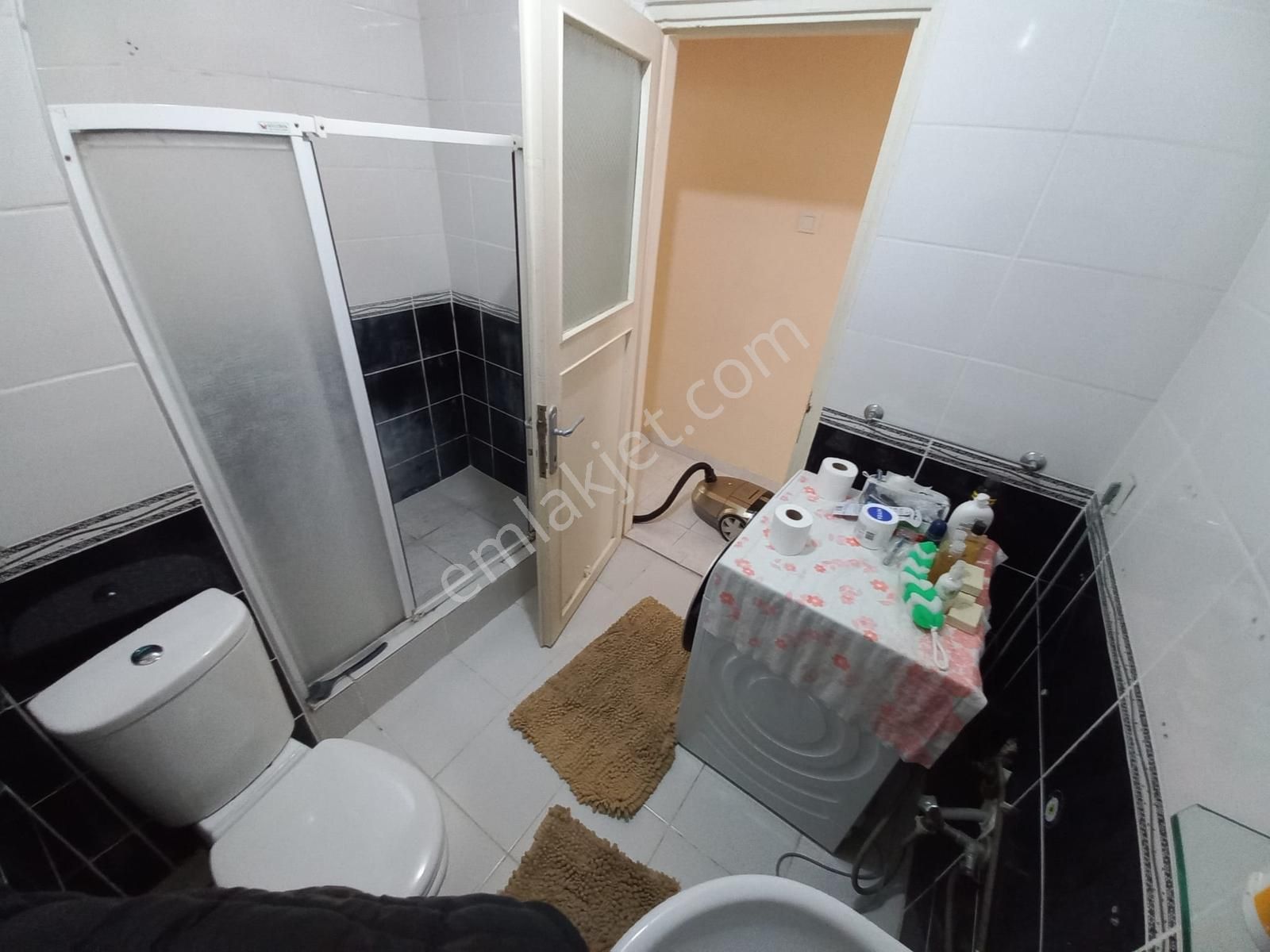 Maltepe Altayçeşme Mh Arakat Kat Mülkiyet Tapulu 3+1 Net 100 M2 - Görsel 19