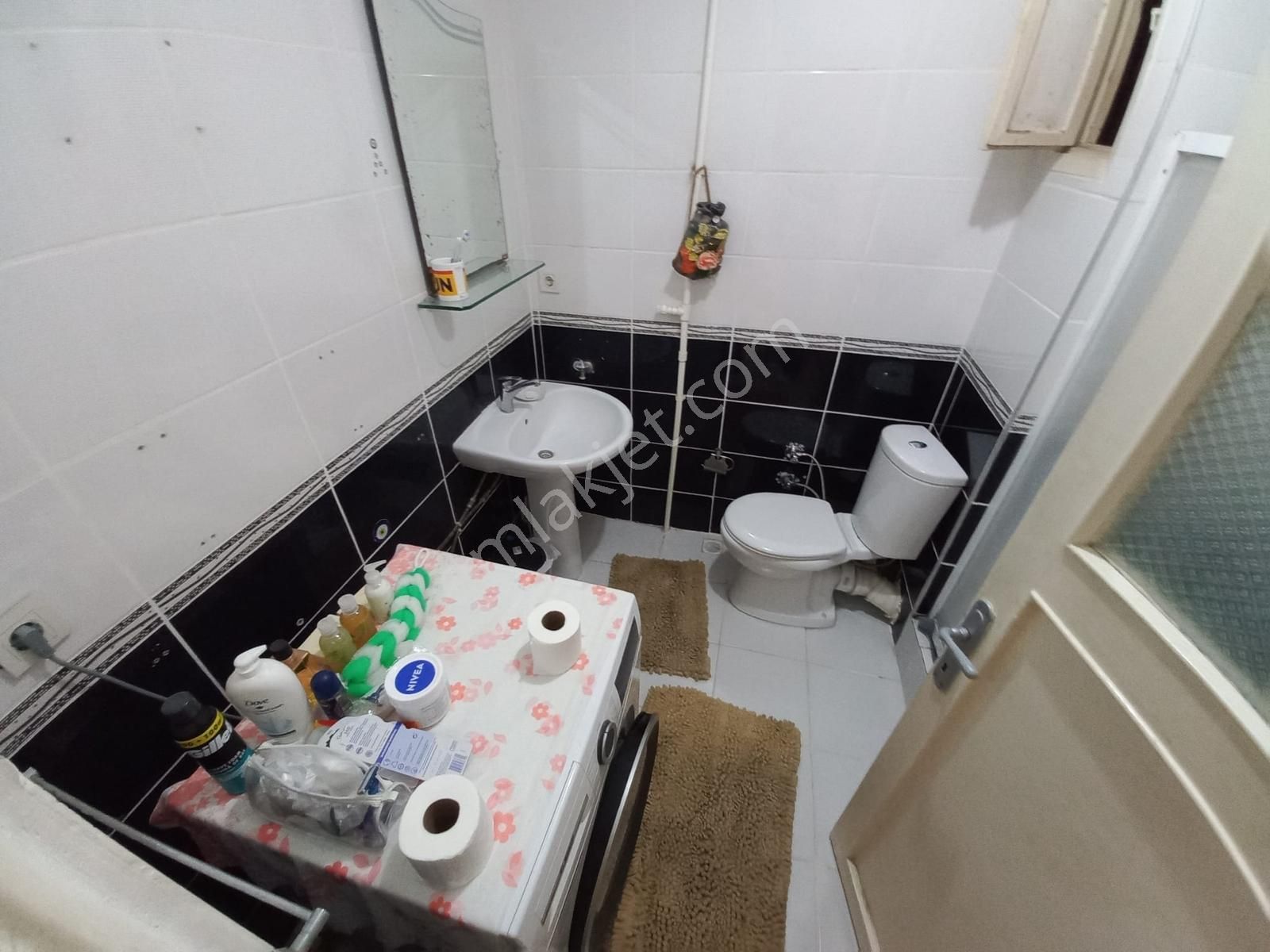 Maltepe Altayçeşme Mh Arakat Kat Mülkiyet Tapulu 3+1 Net 100 M2 - Görsel 18