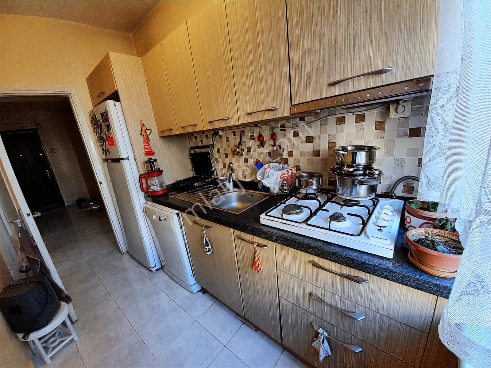 Maltepe Altayçeşme Mh Arakat Kat Mülkiyet Tapulu 3+1 Net 100 M2 - Görsel 30