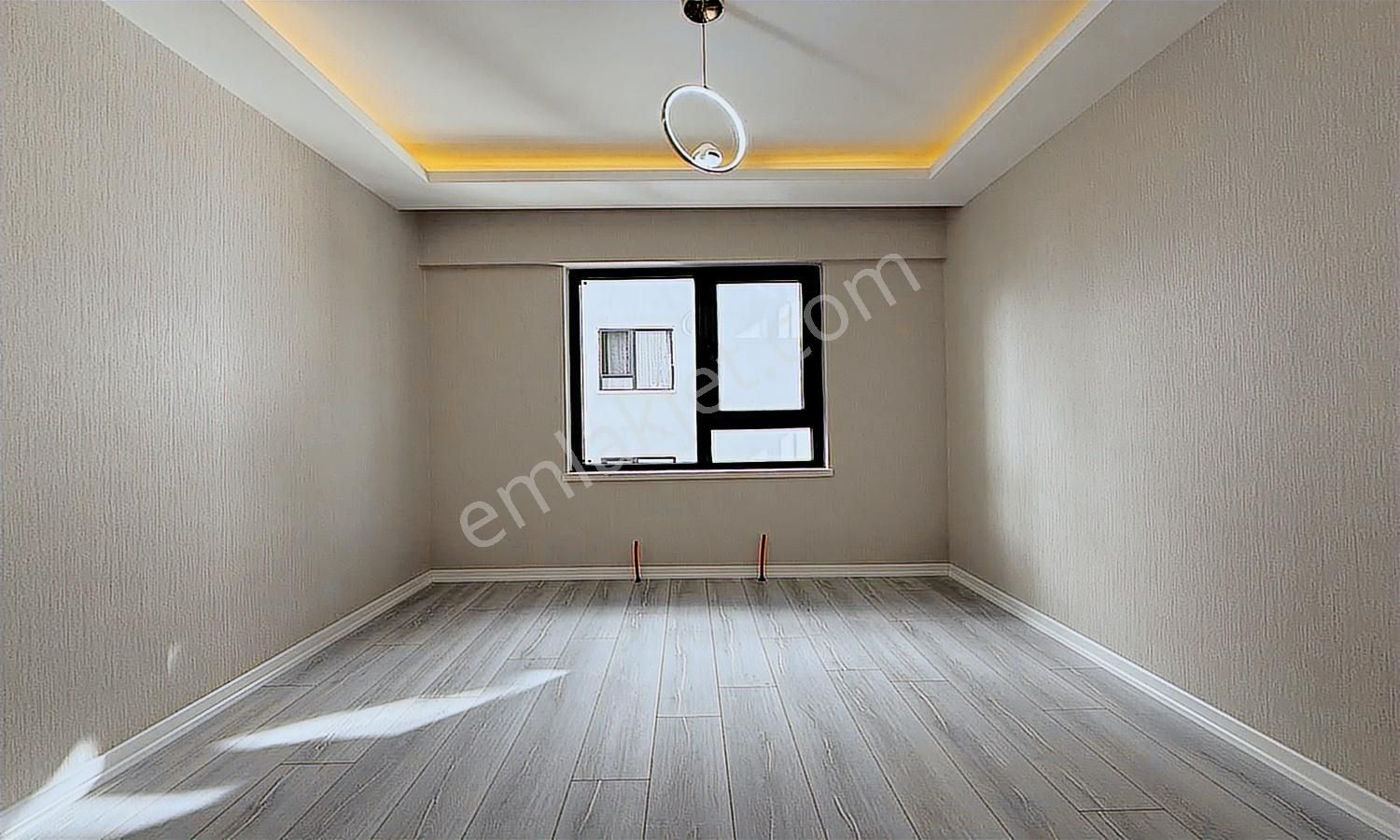 Yasa'dan Karakaya'da 2.kat Uygun Fiyatlı Sıfır 3+1 Daire !! - Görsel 26