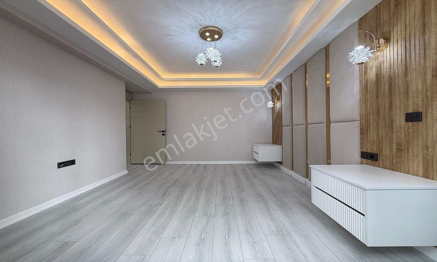 Yasa'dan Karakaya'da 2.kat Uygun Fiyatlı Sıfır 3+1 Daire !! - Görsel 16