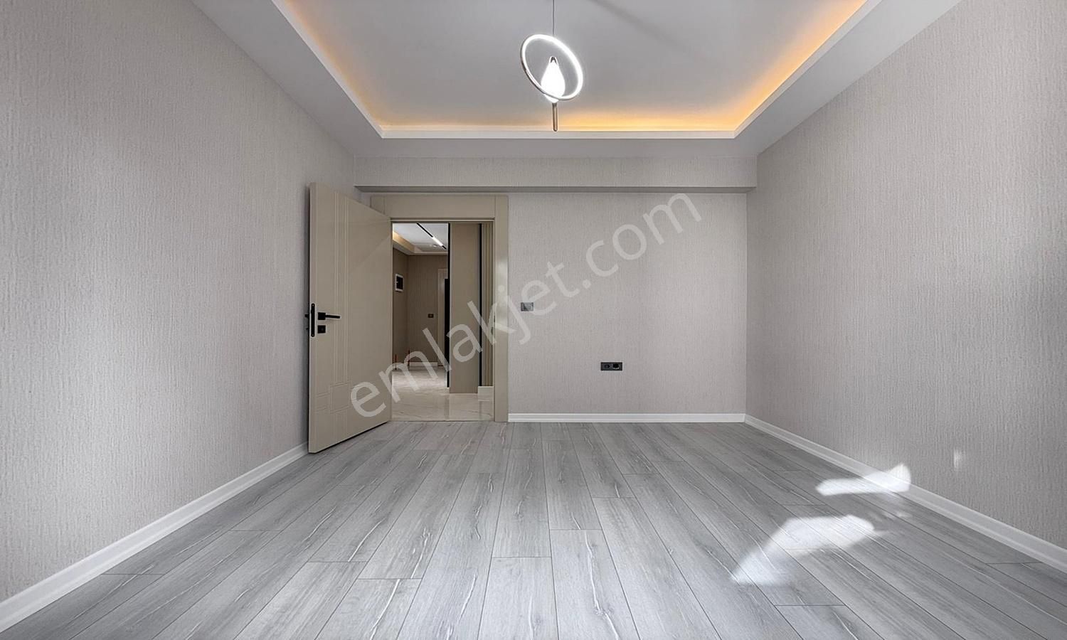 Yasa'dan Karakaya'da 2.kat Uygun Fiyatlı Sıfır 3+1 Daire !! - Görsel 13
