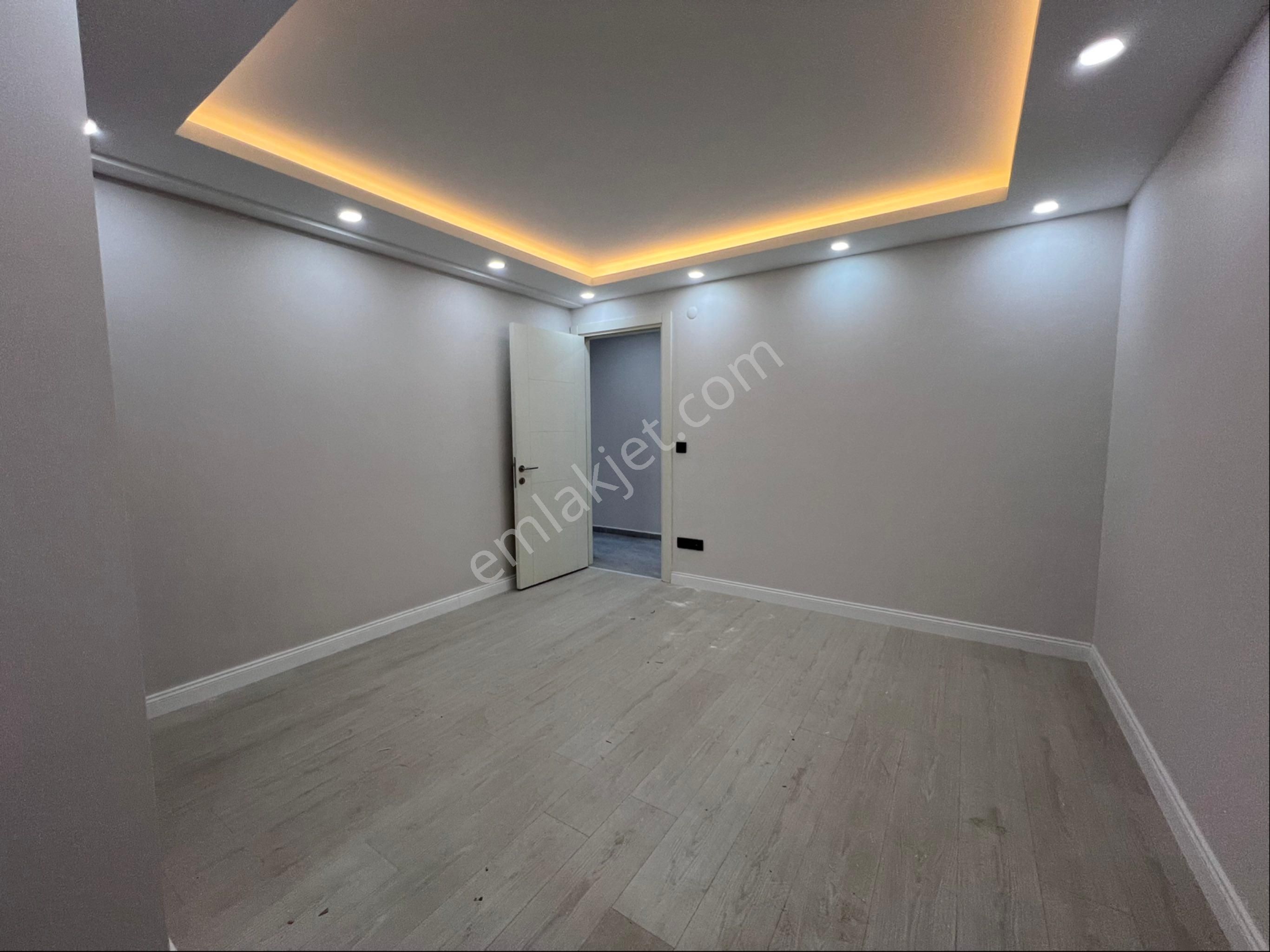 Küçükyalı Metroya Yürüme Mesafesin'de 2+1 Net 70 M² Net - Görsel 19