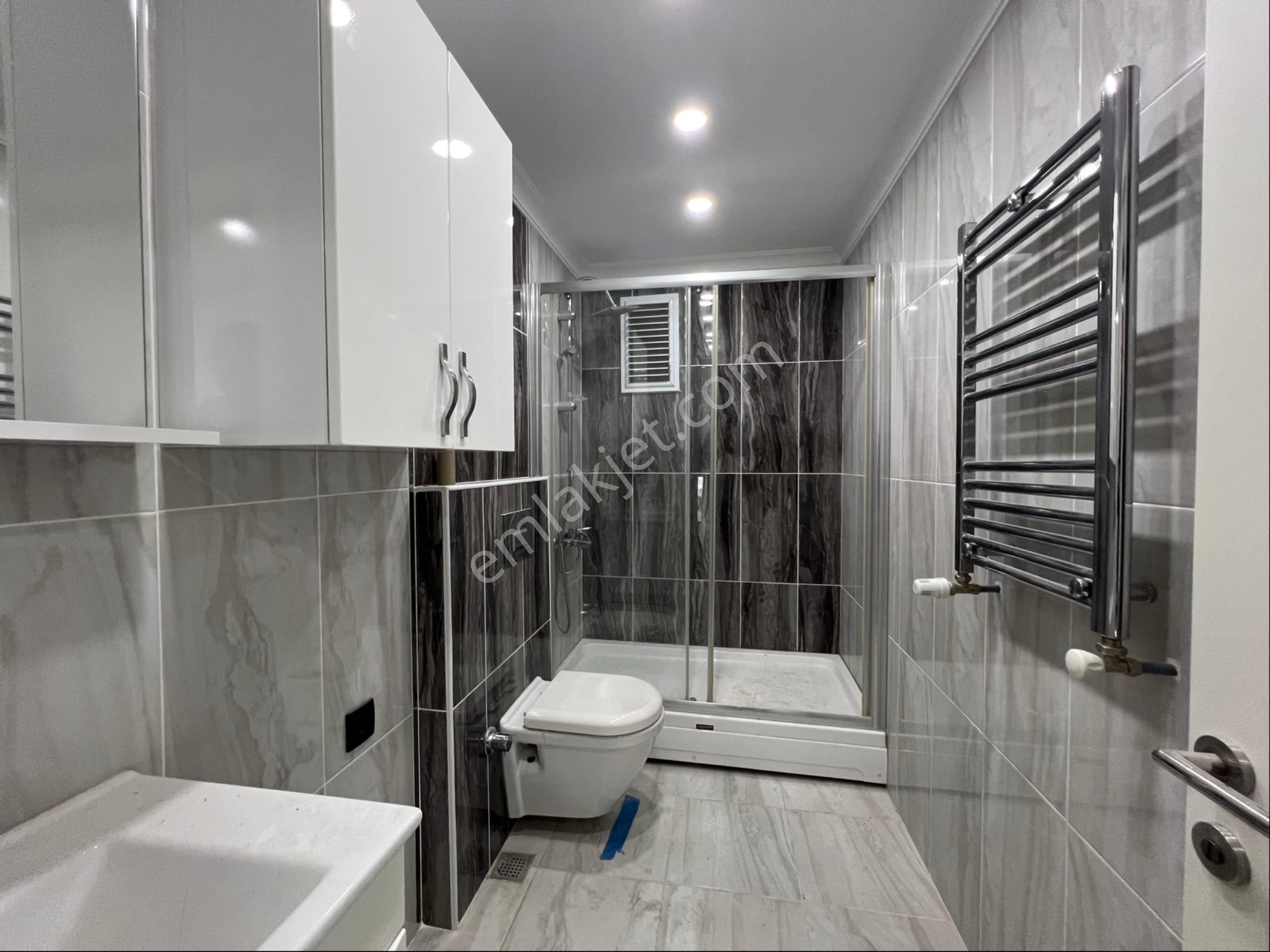 Küçükyalı Metroya Yürüme Mesafesin'de 2+1 Net 70 M² Net - Görsel 22