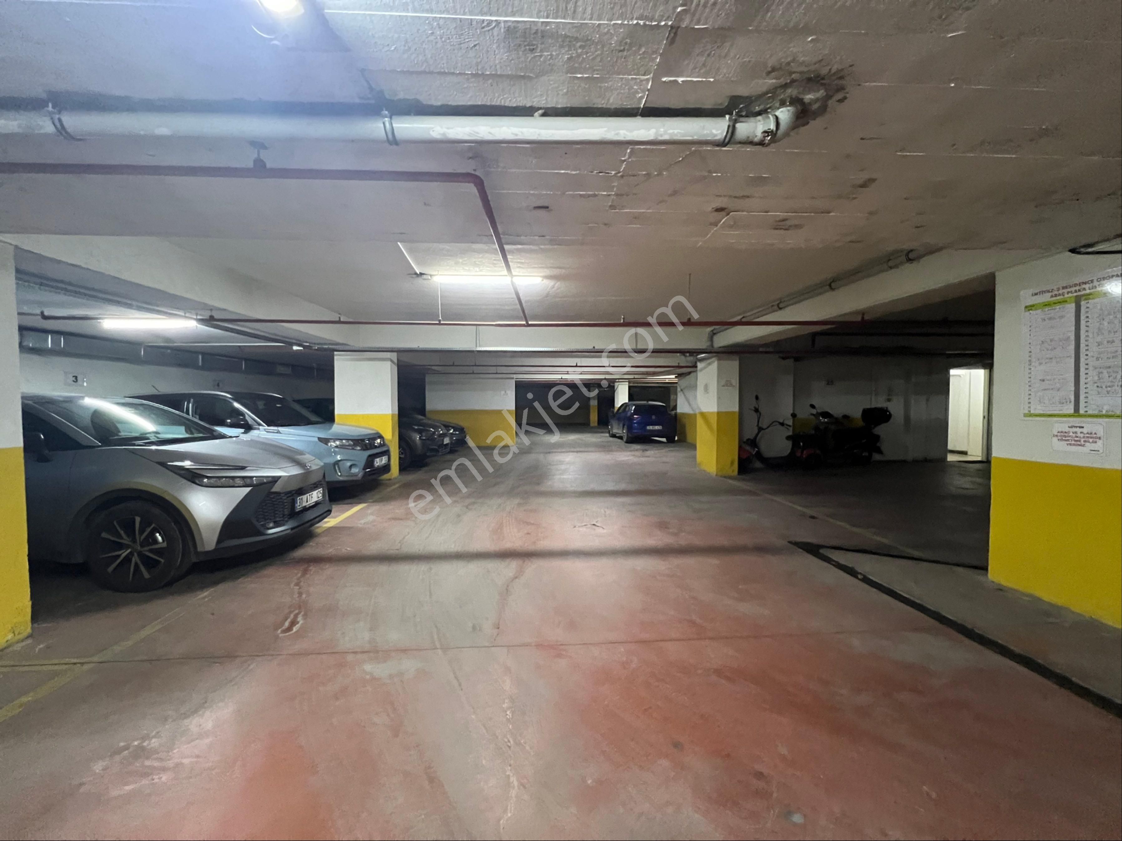 Küçükyalı Metroya Yürüme Mesafesin'de 2+1 Net 70 M² Net - Görsel 25