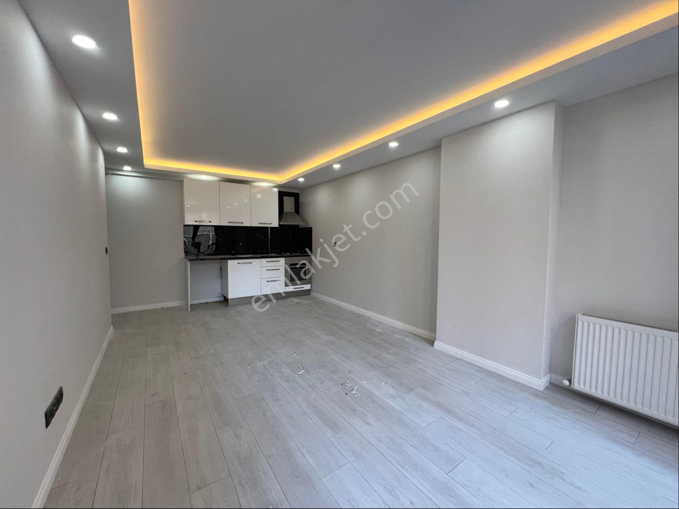 Küçükyalı Metroya Yürüme Mesafesin'de 2+1 Net 70 M² Net - Görsel 7